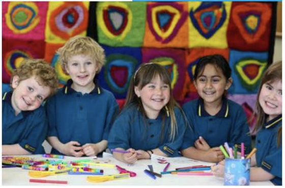 Hobsonville Point Primary School