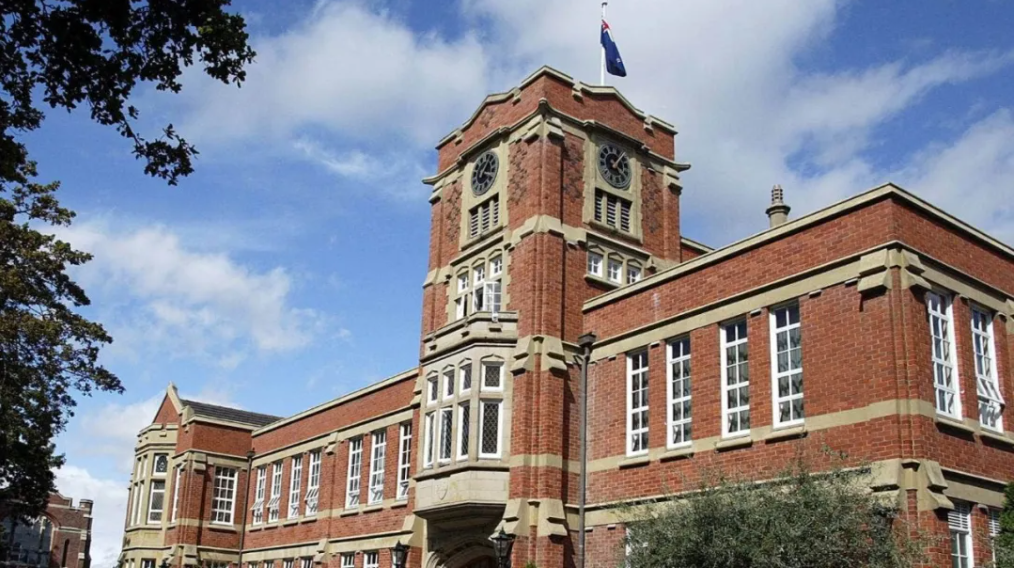 King's College