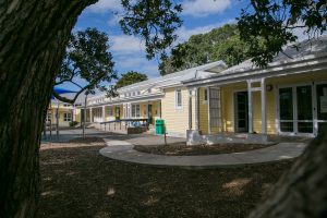 Campbells Bay School