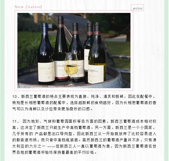 葡萄栽培与酿酒专业？这可是新西兰最受欢迎的专业之一！