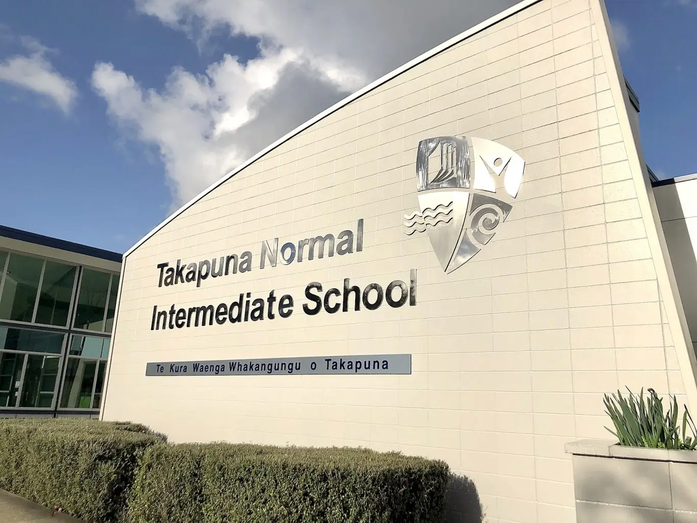 Takapuna Normal Intermediate School