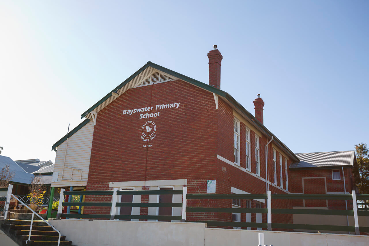Bayswater School