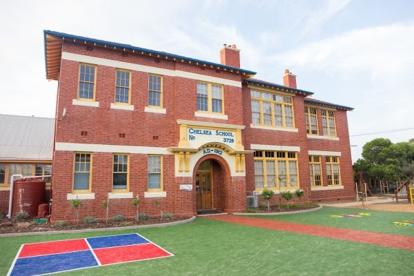 Chelsea Primary School