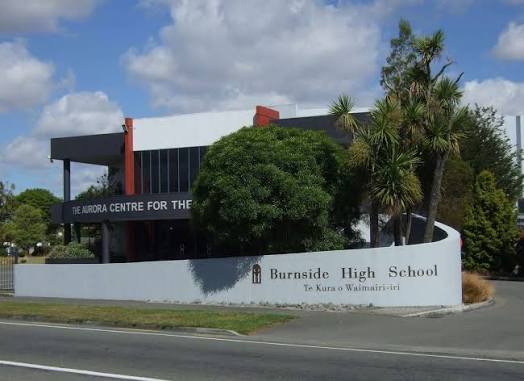Burnside High School