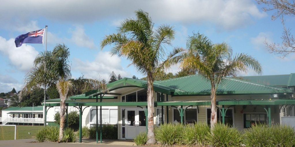 Glendowie School