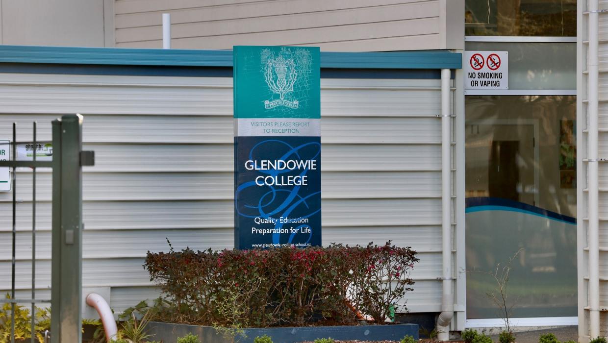 Glendowie College