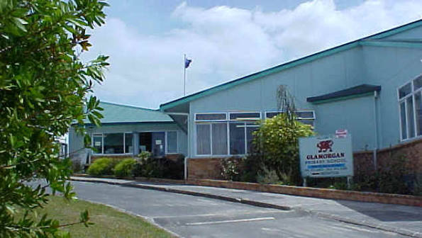Glamorgan School