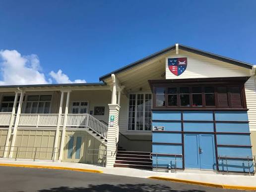 Kohimarama School